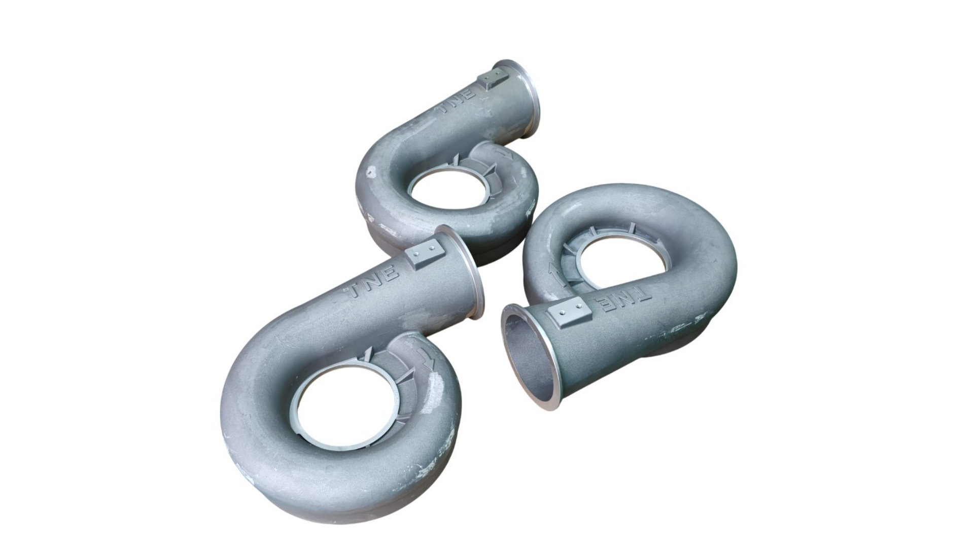 ターボファンハウジング