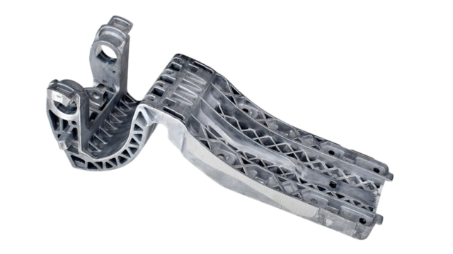 エンジンマウント