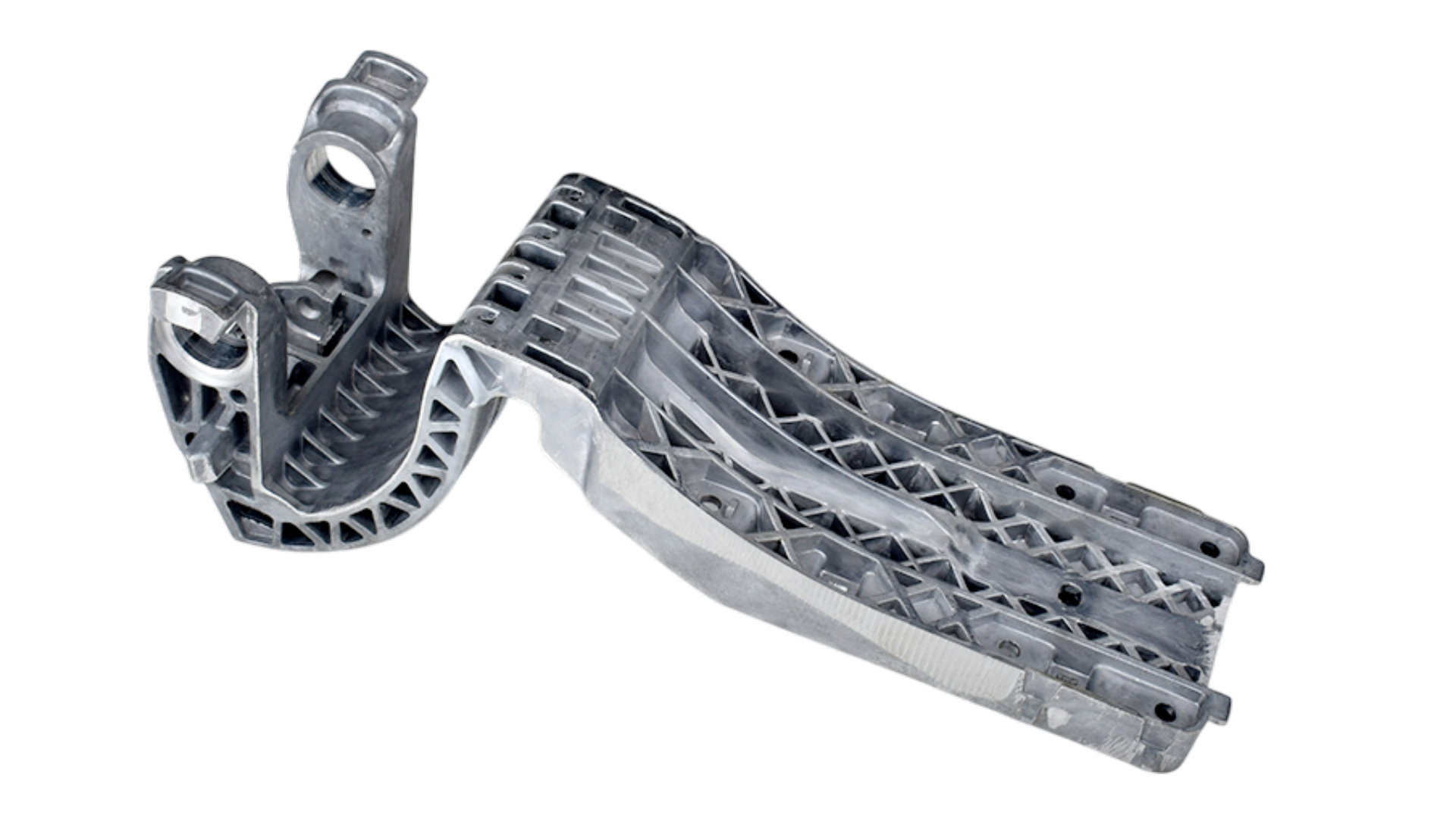 エンジンマウント