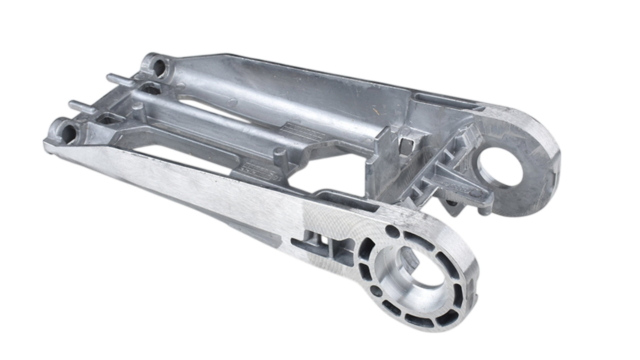 ミッションマウント