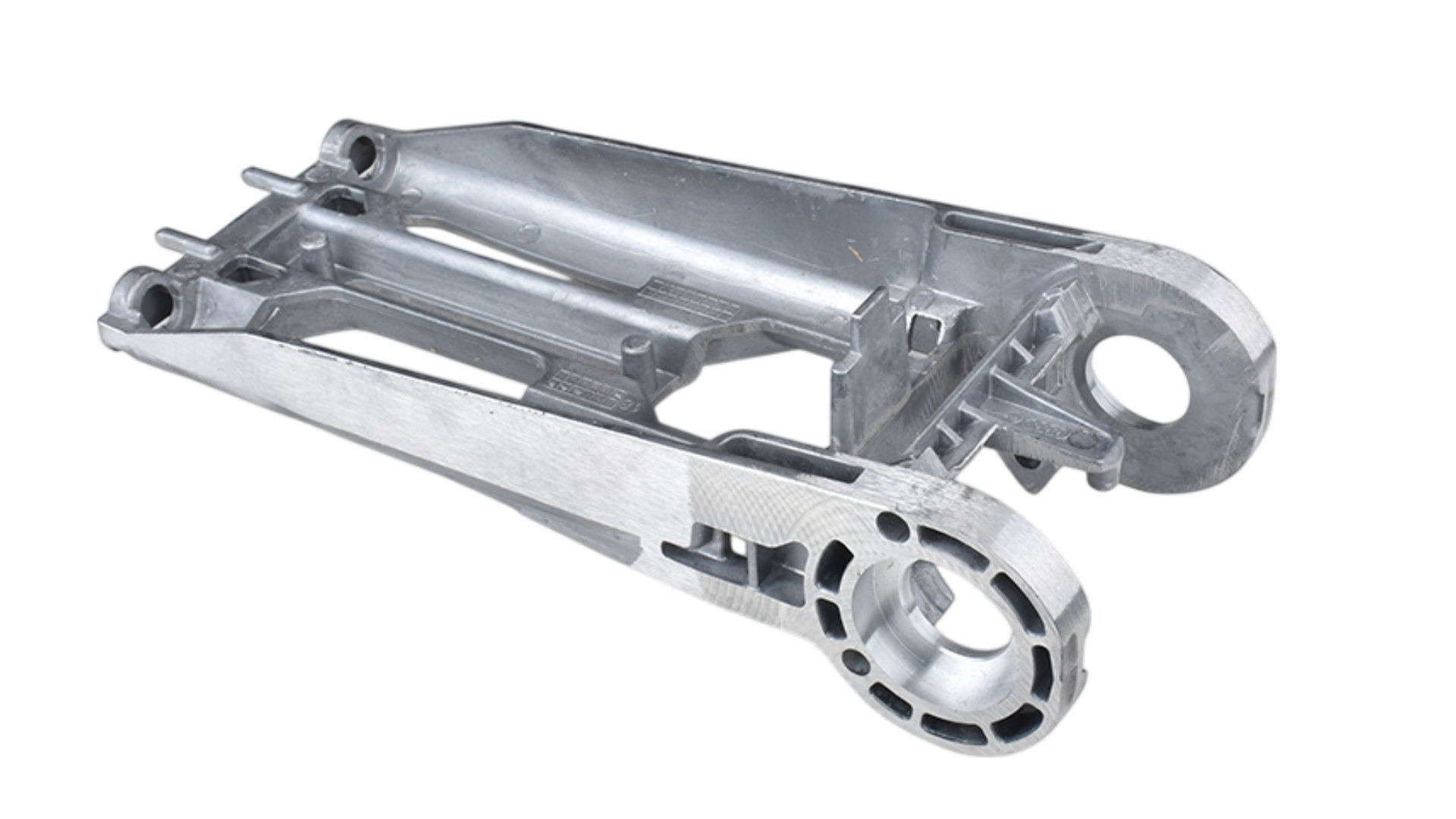 ミッションマウント