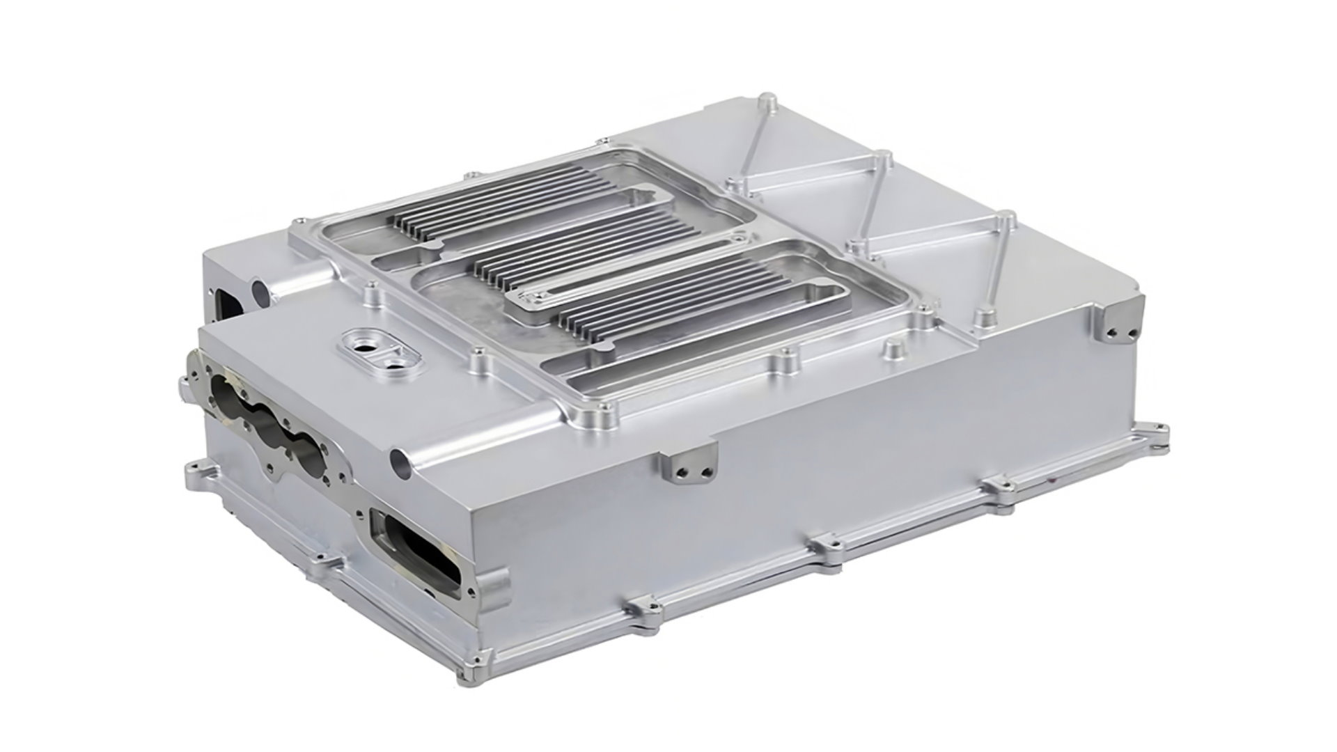 ＥＶ電気自動車パワーコントローラ