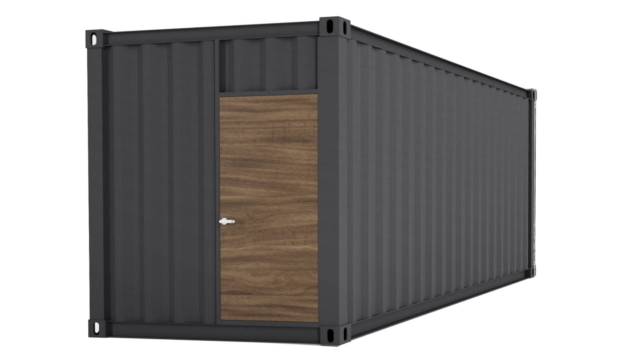 コンテナハウス