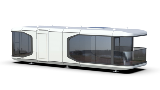 スペースキャビン