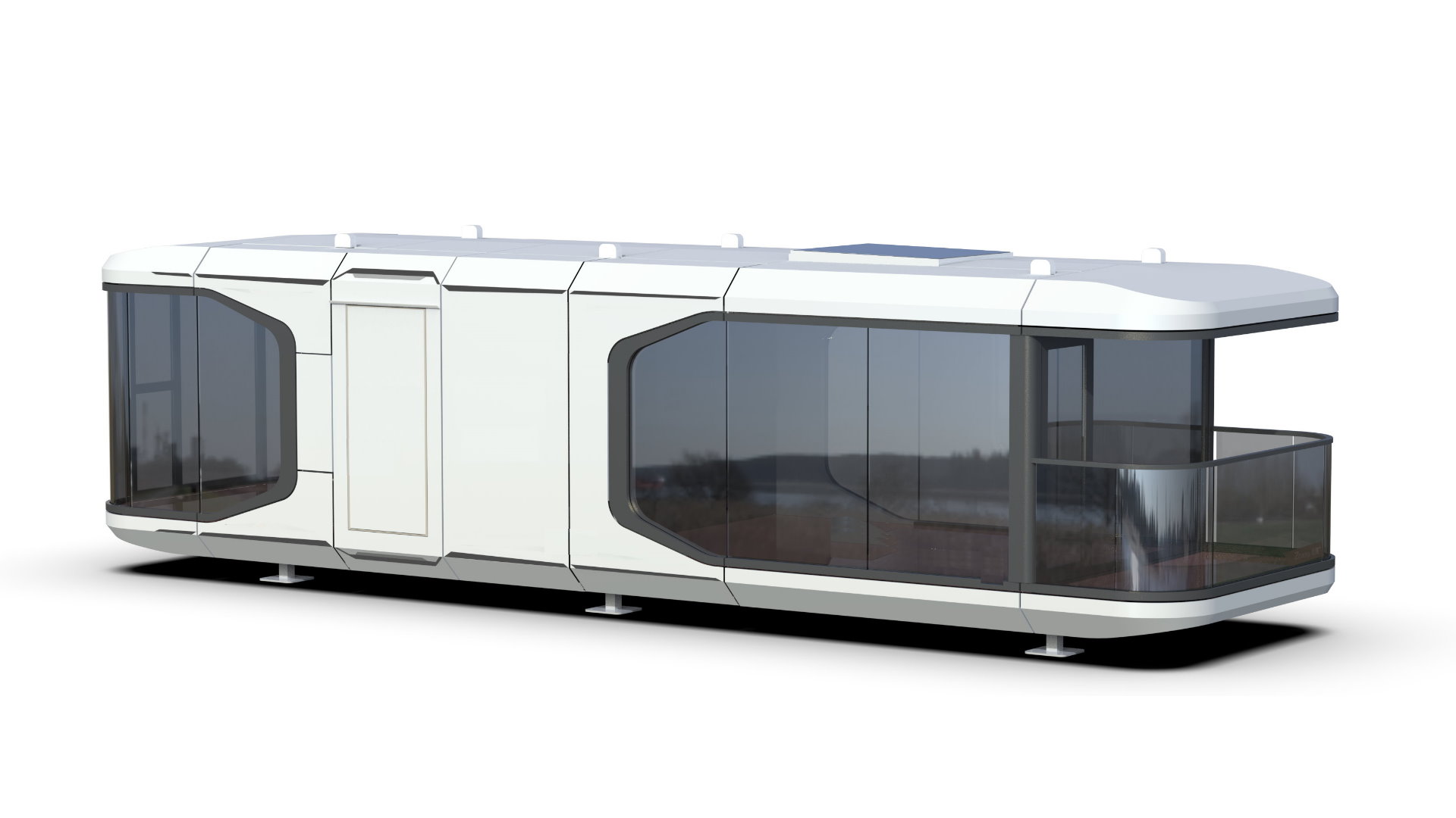 スペースキャビン