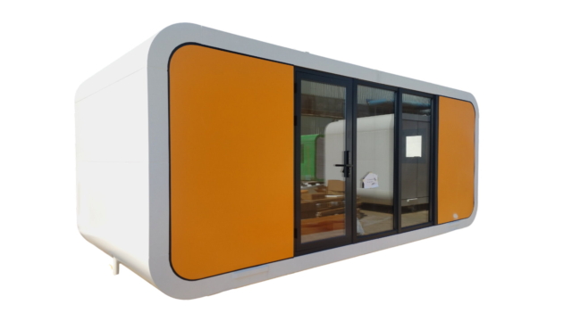 アップルキャビン