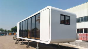 アップルキャビン