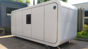 アップルキャビン