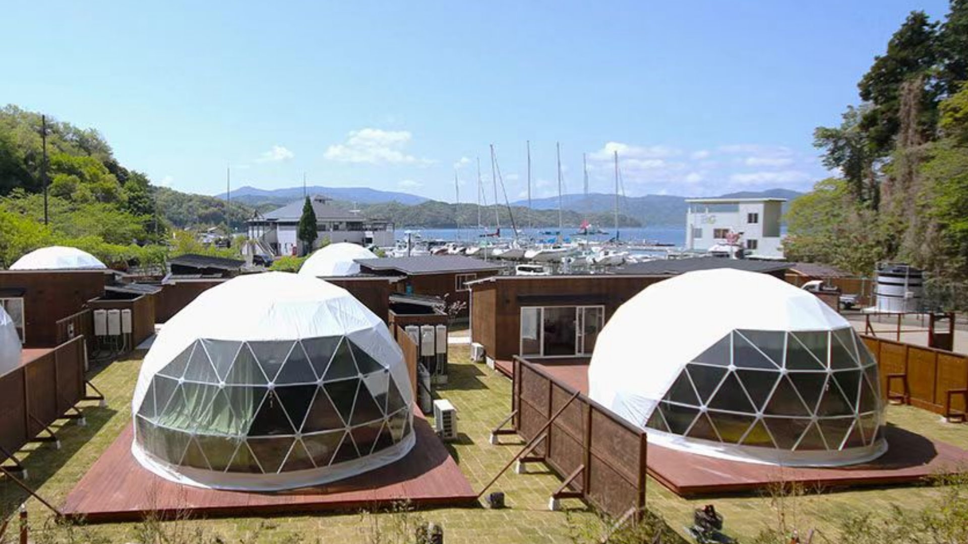 ドームテント 千葉県