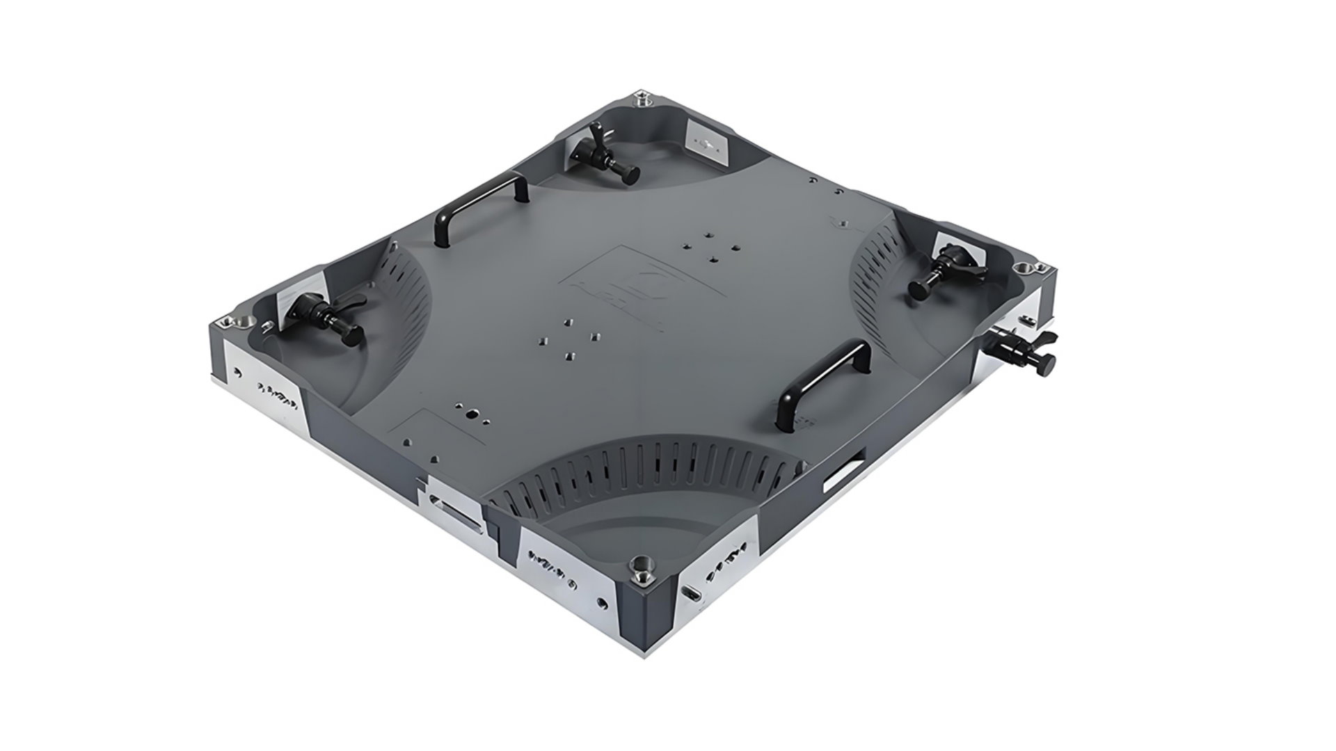 LEDディスブレイ