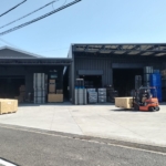 物流センター