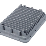 ダイカスト製ヒートシンク