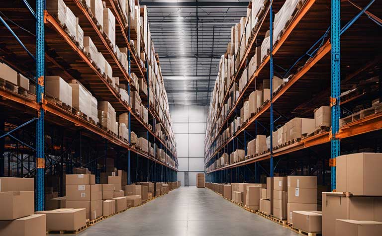 ロジステックスサービス