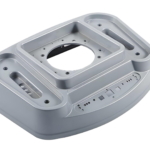 医療機器の筐体