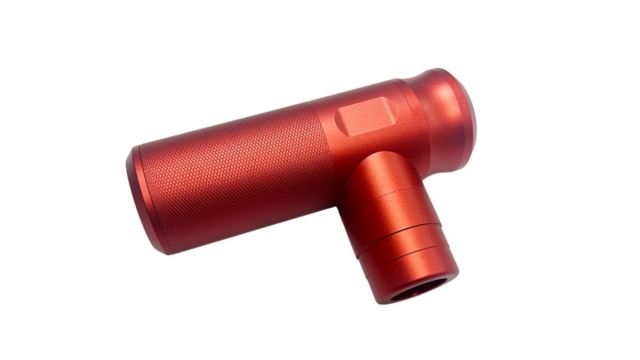 カラーアルマイト