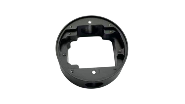 カラーアルマイト