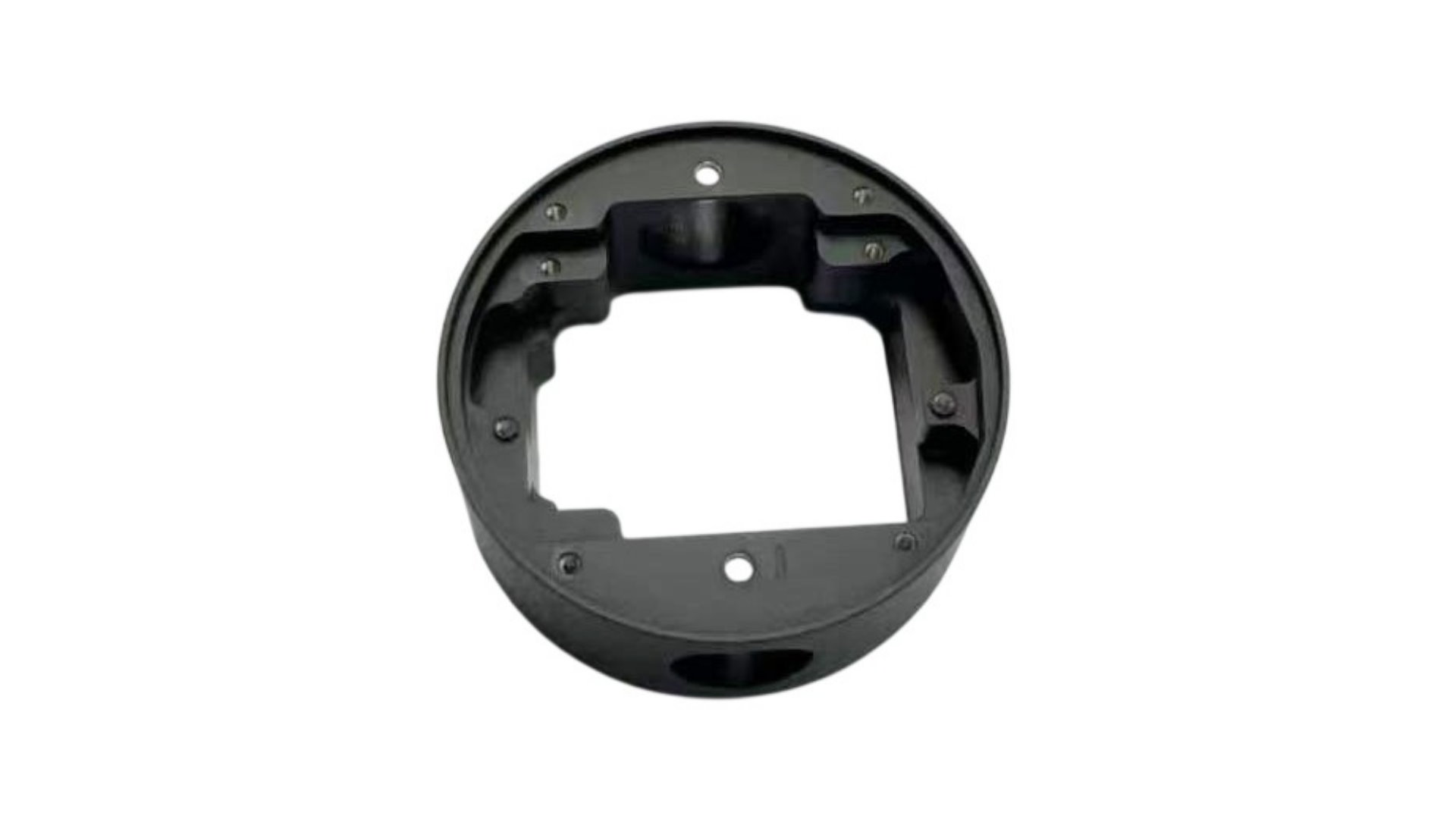 カラーアルマイト