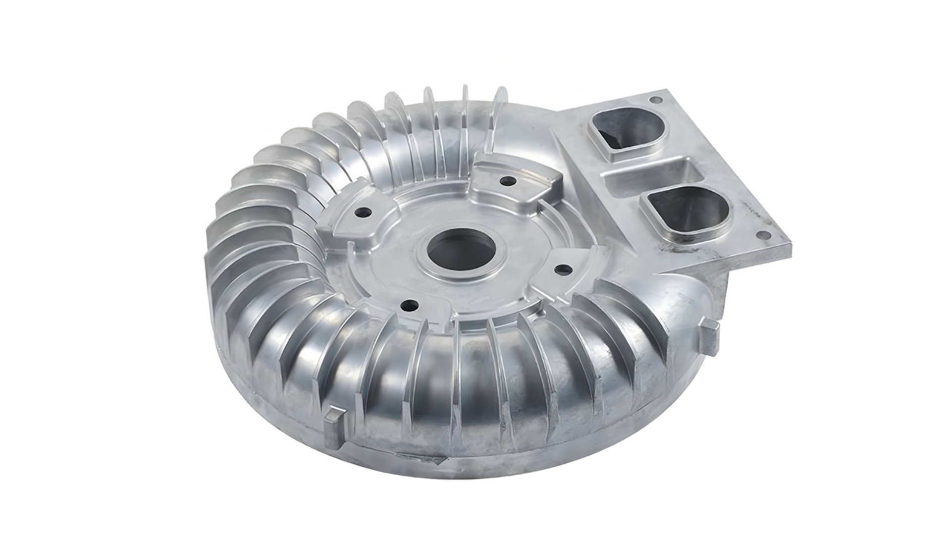 真空ダイカスト