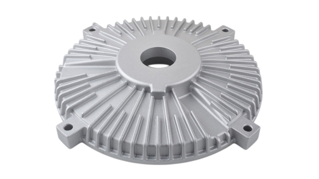 モーターカバー