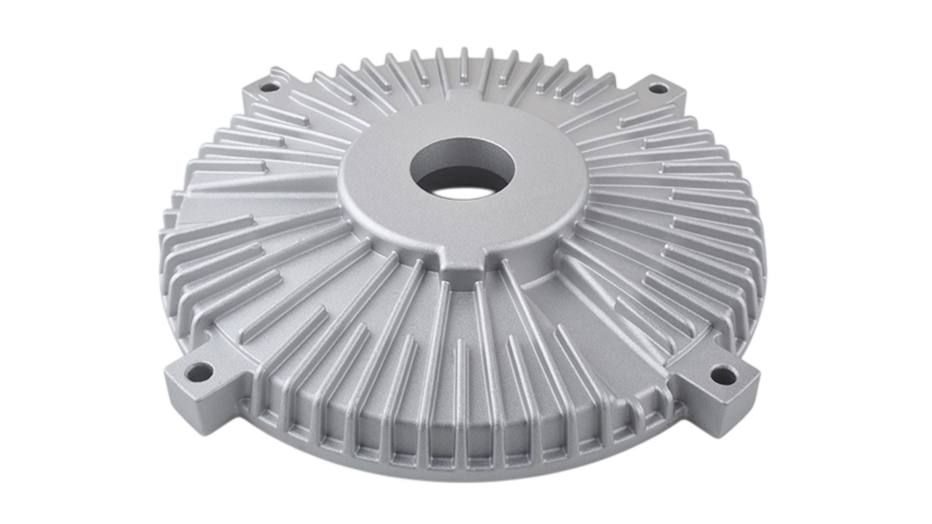 モーターカバー