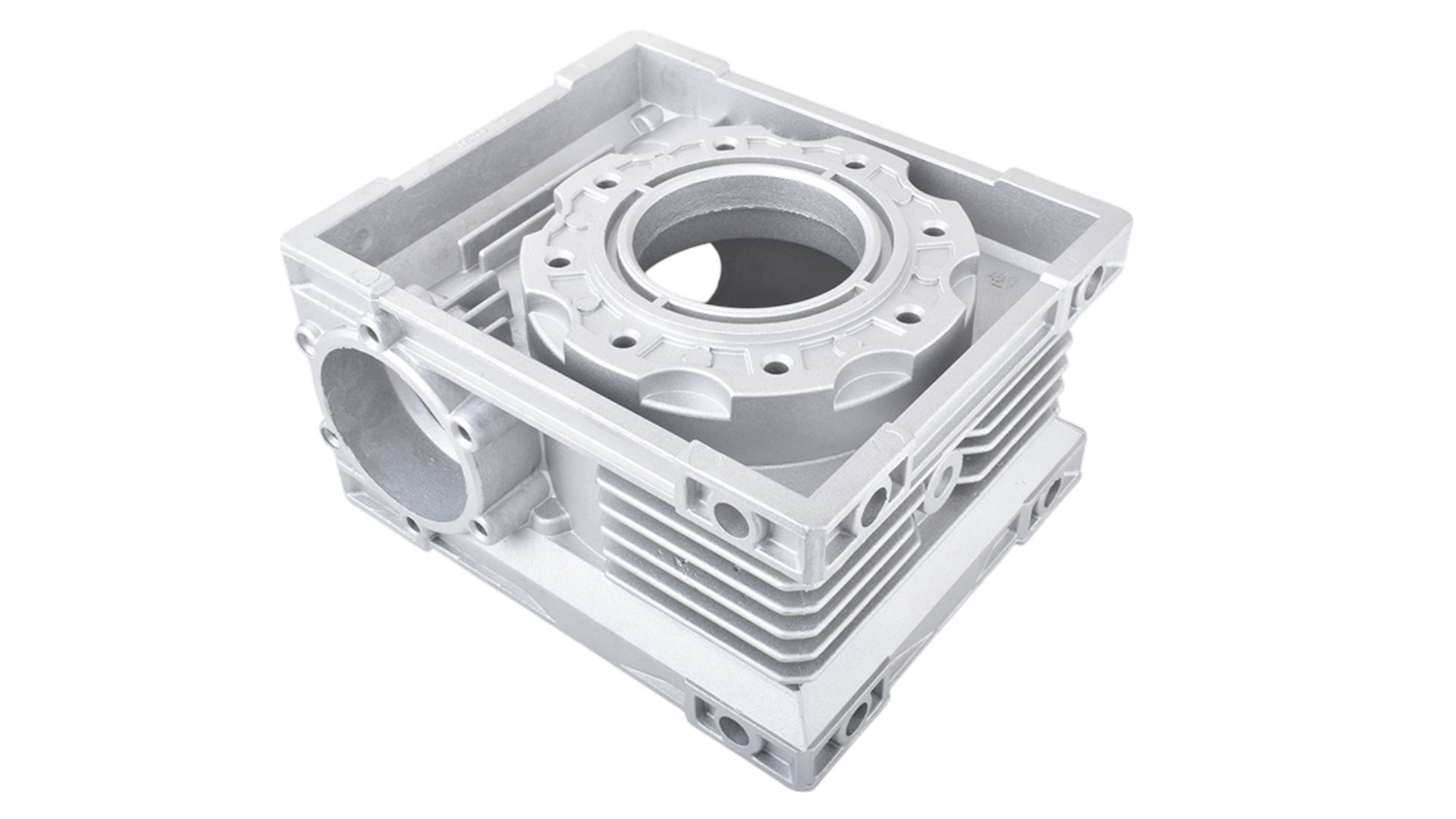 モーターケース