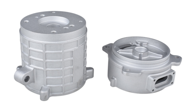 モーターケース