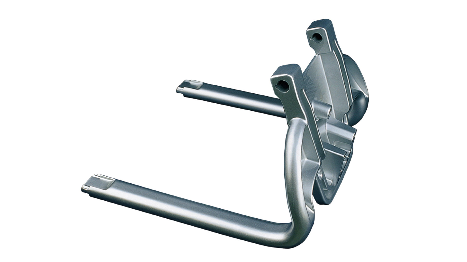 椅子の昇降部品