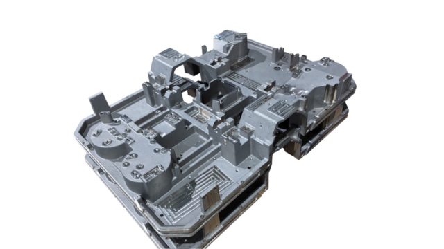 ガラス研磨装置