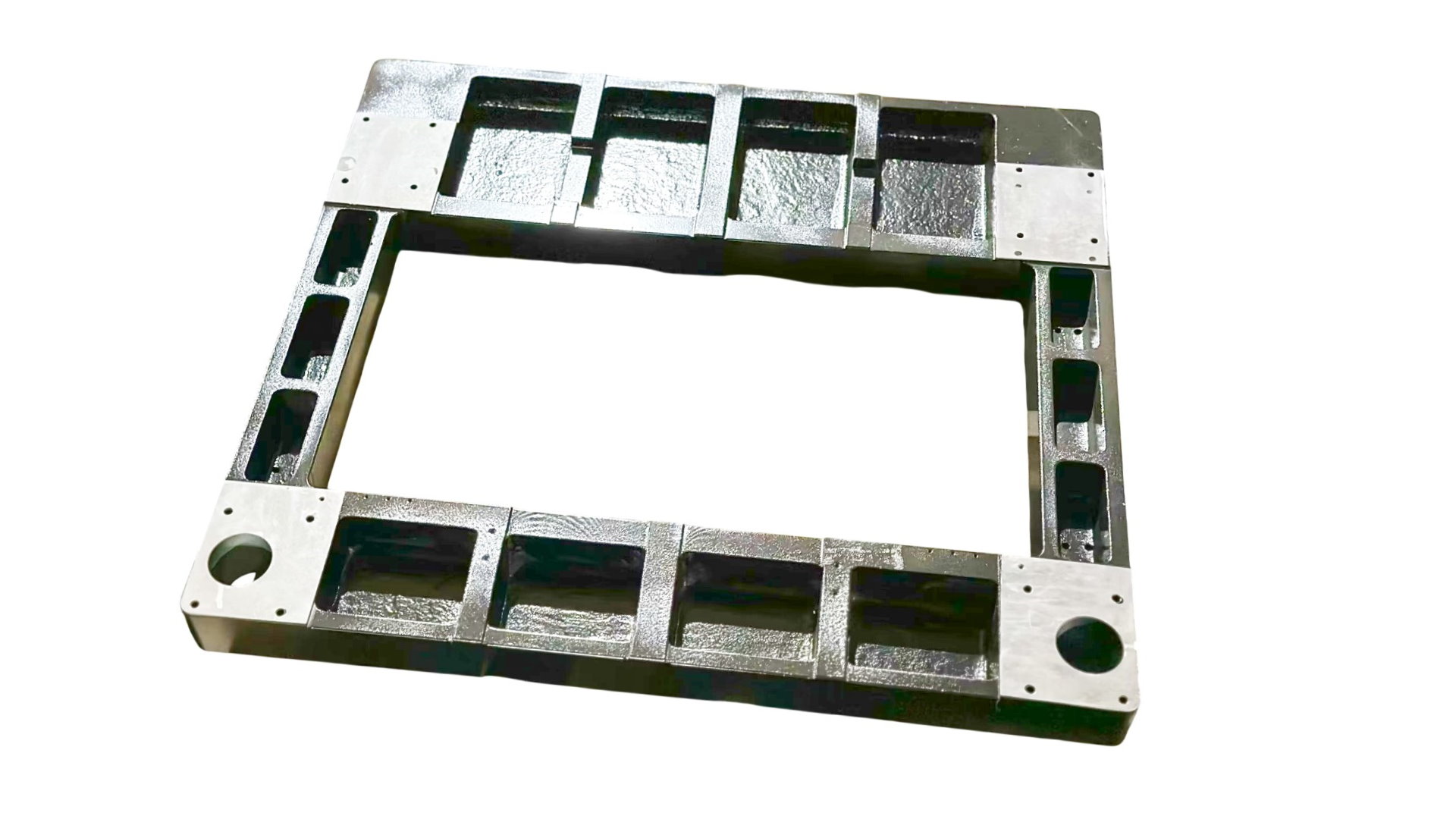 工作機械ベース