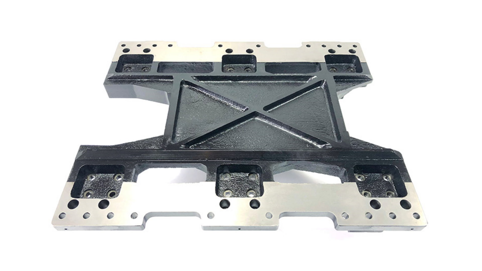 ワークベンチ接続部品