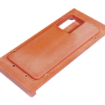 ベークライト 切削