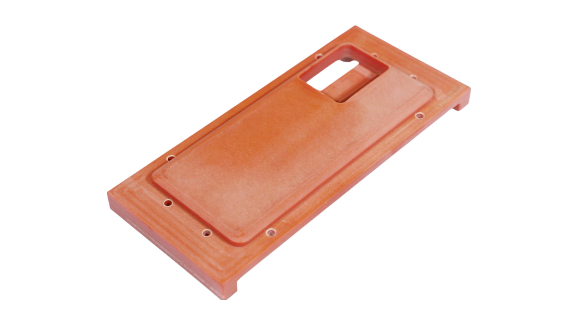 ベークライト 切削