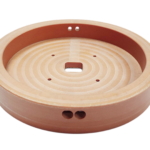 ベークライト 切削