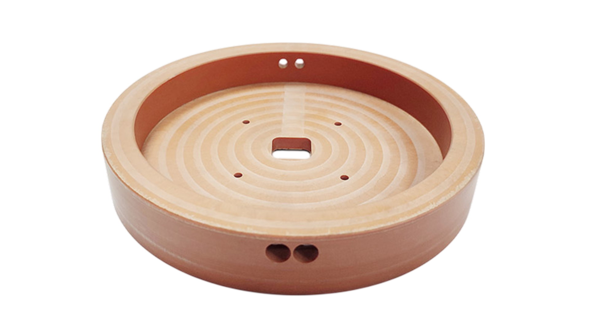 ベークライト 切削