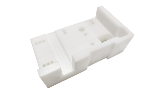 ポリアセタール 切削