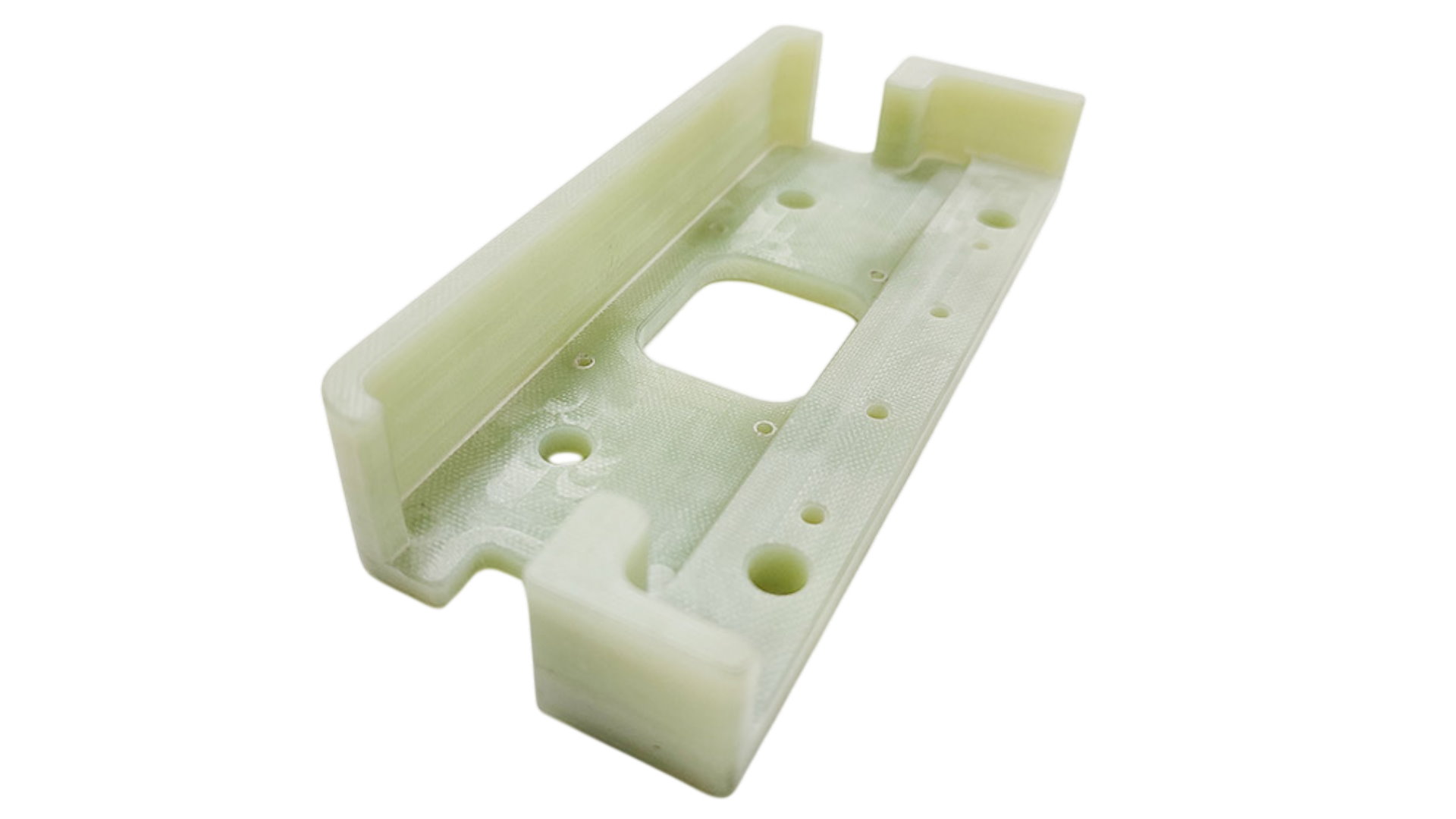 ガラスエポキシ 切削