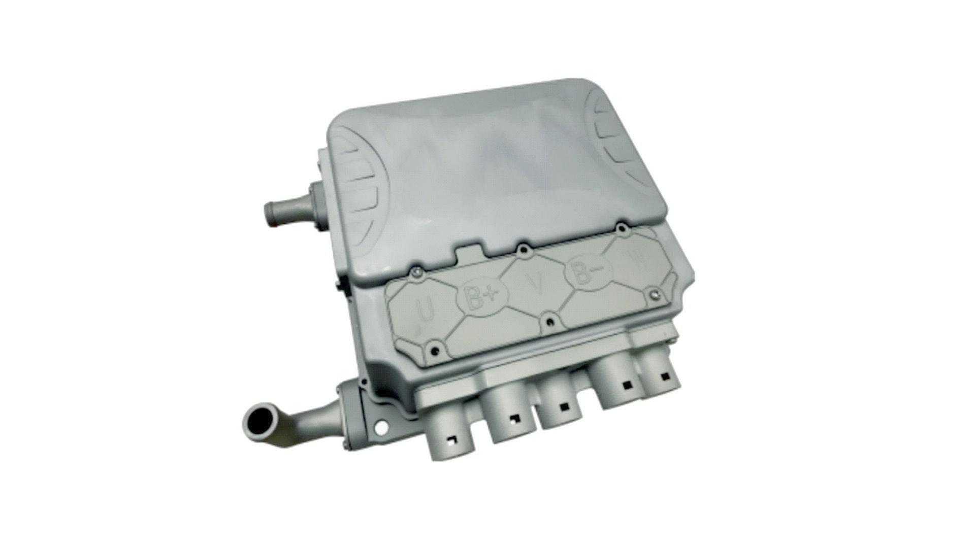 ＥＶモーターコントローラハウジング