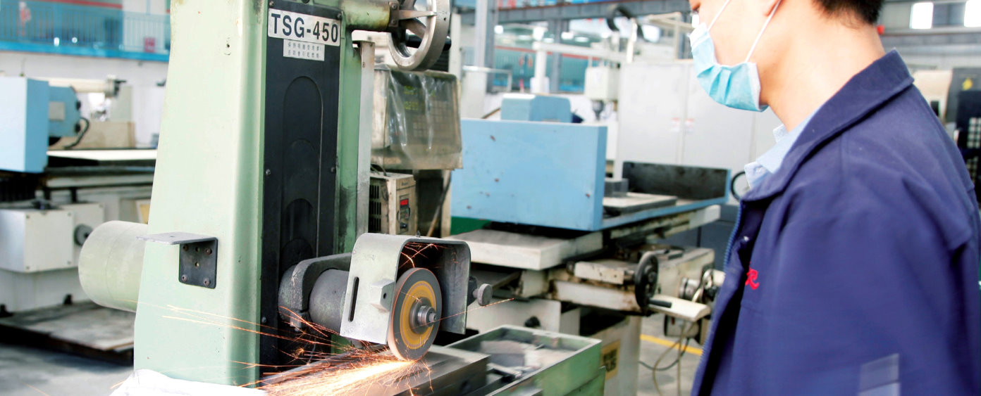 惠州市天龍記金型鋼材有限公司