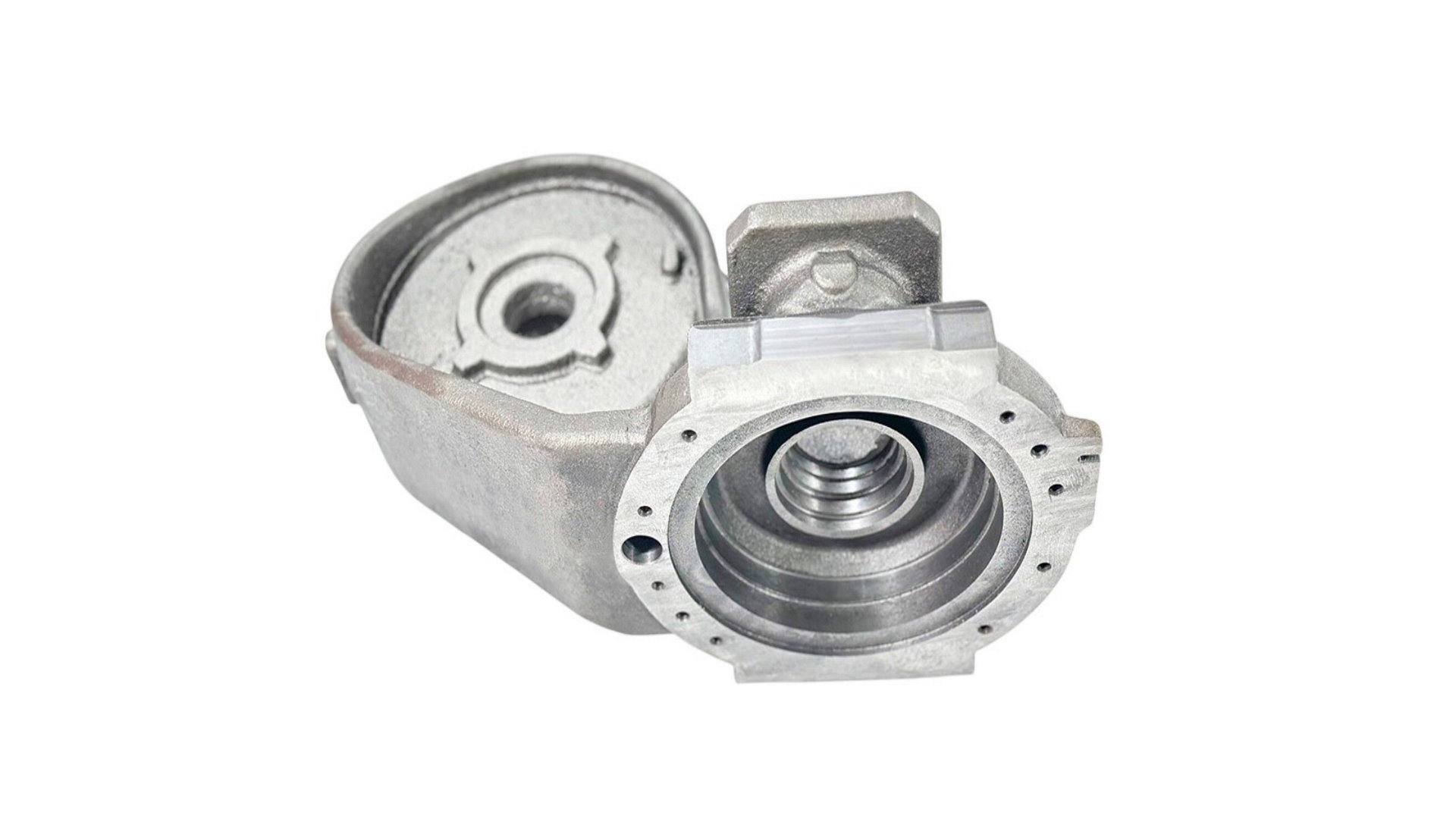 二軸リターンスイッチ