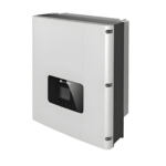 太陽光発電パワーーコンディショナ