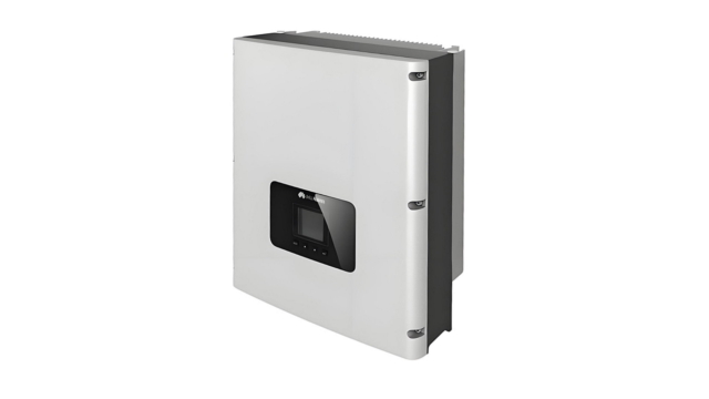 太陽光発電パワーーコンディショナ