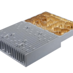 通信機器の筐体