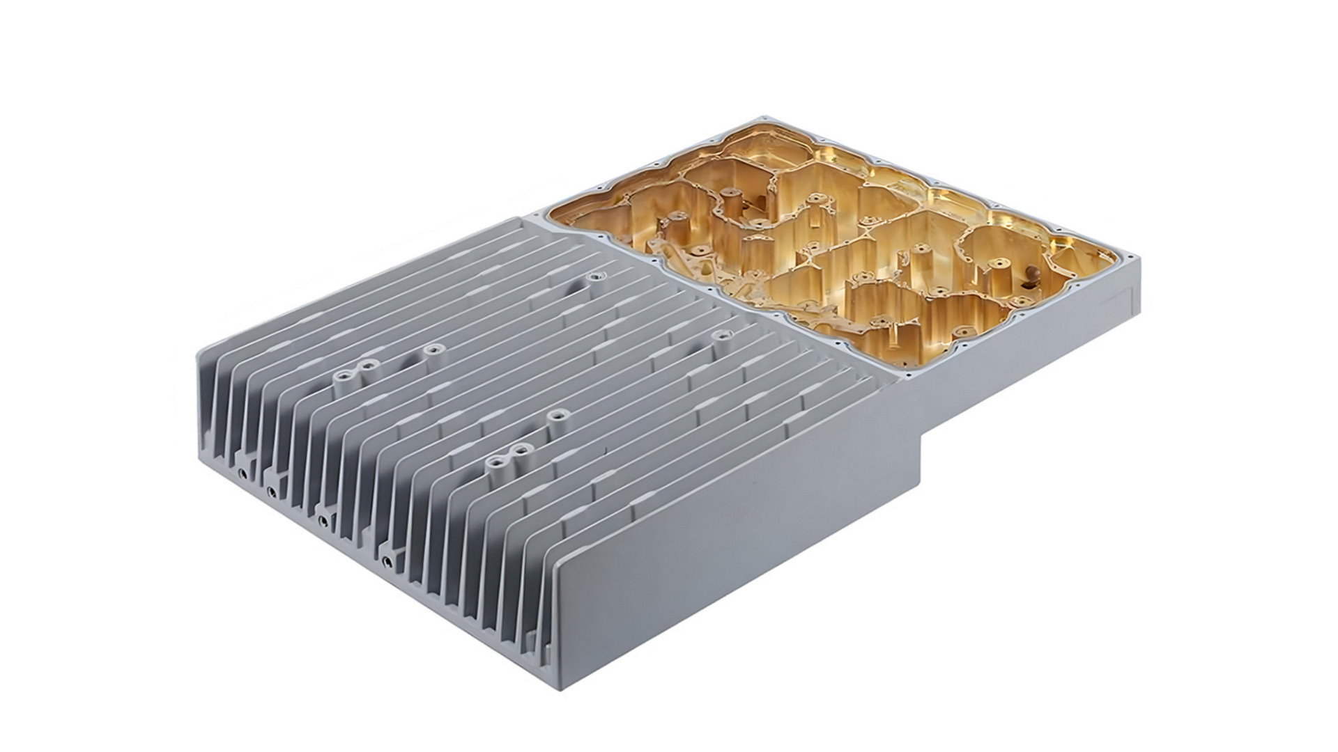 通信機器の筐体