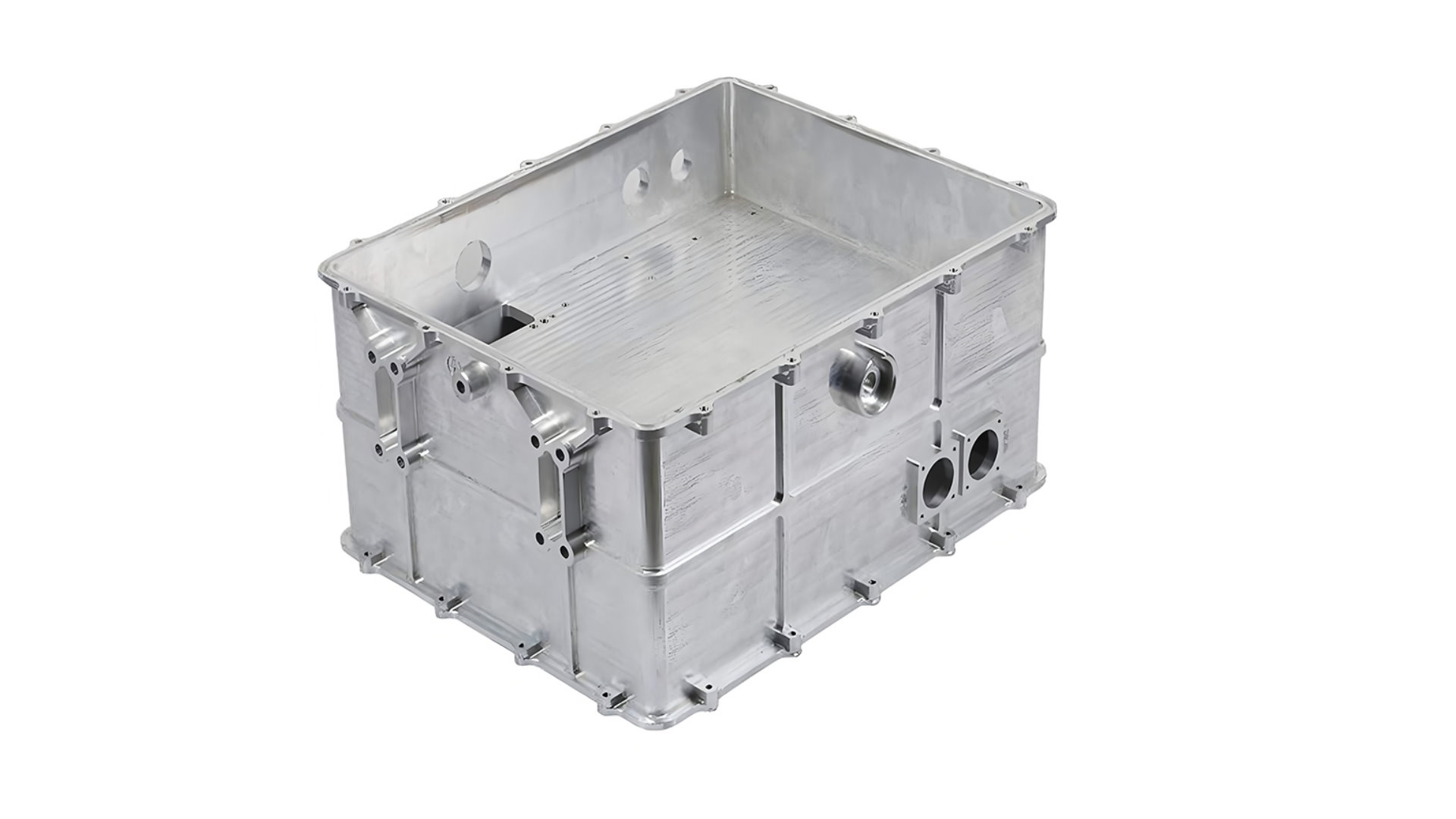 通信機器の筐体