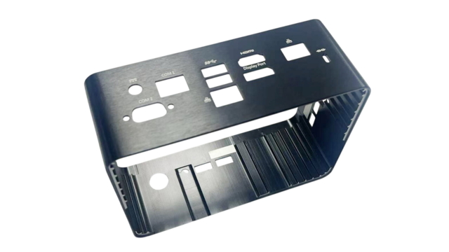 小型ＰＣケース